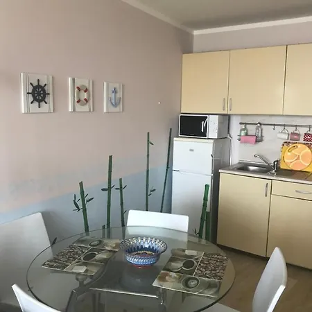 Great Choice * צ'רנומורץ