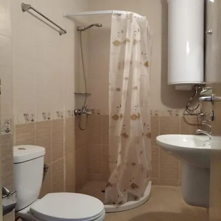 דירה Great Choice *