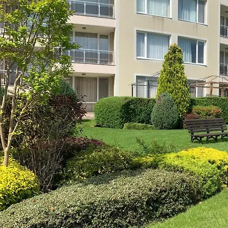 Great Choice * צ'רנומורץ