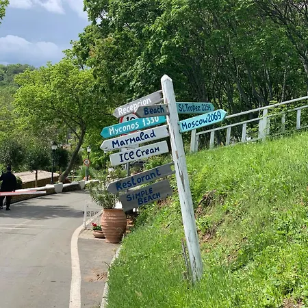 דירה Great Choice *