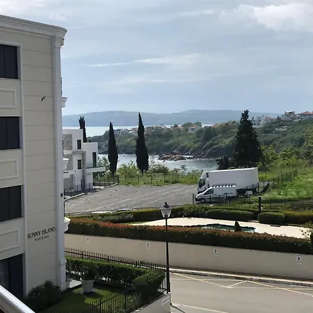 דירה Great Choice *