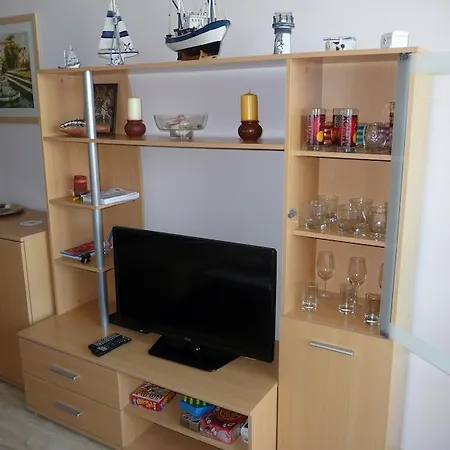 Great Choice Черноморец