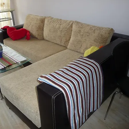 דירה Great Choice צ'רנומורץ