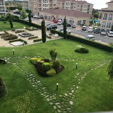 Апартаменты Great Choice