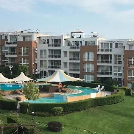 Апартаменты Great Choice Черноморец