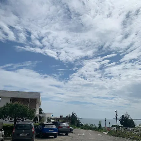 Great Choice Lägenhet Tjernomorets