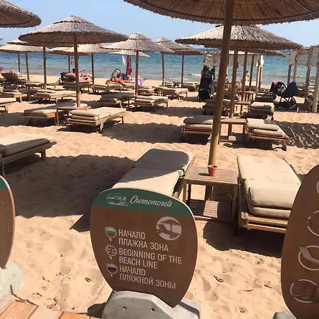 Great Choice * Черноморец