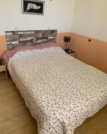 Апартаменты Great Choice