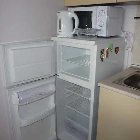 Lejlighed Great Choice