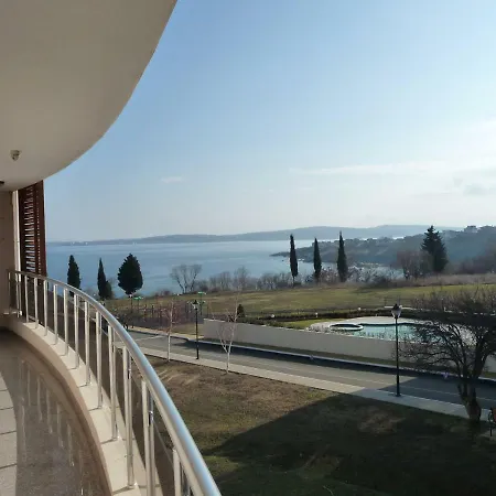 Great Choice Lägenhet Tjernomorets