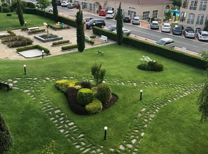 アパート Great Choice