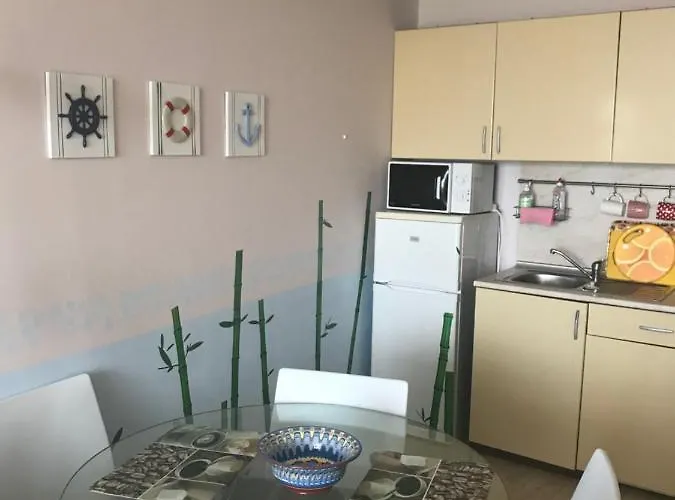 Great Choice * チェルノモレツ