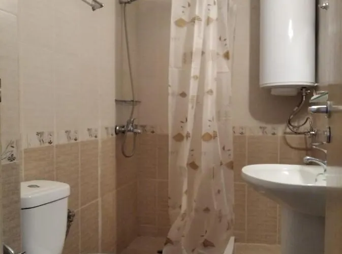 アパート Great Choice *