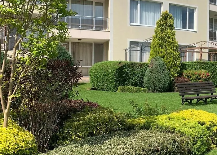 Great Choice * チェルノモレツ