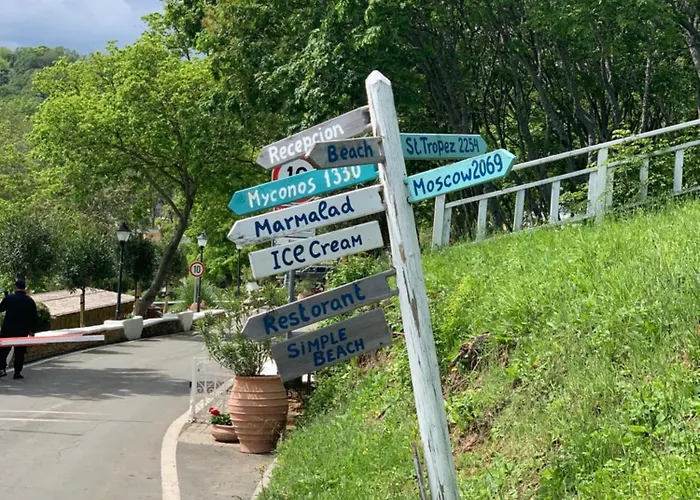 アパート Great Choice *