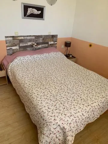 アパート Great Choice