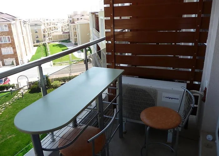 Great Choice チェルノモレツ