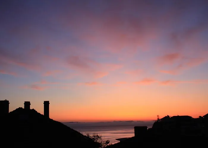 アパート Great Choice *