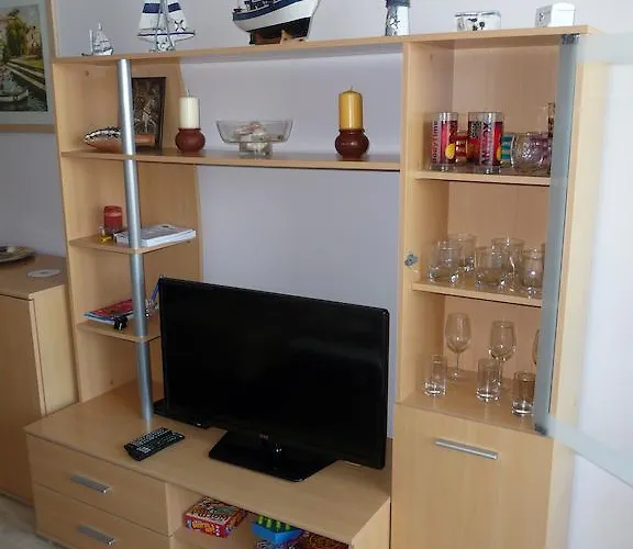 Great Choice チェルノモレツ