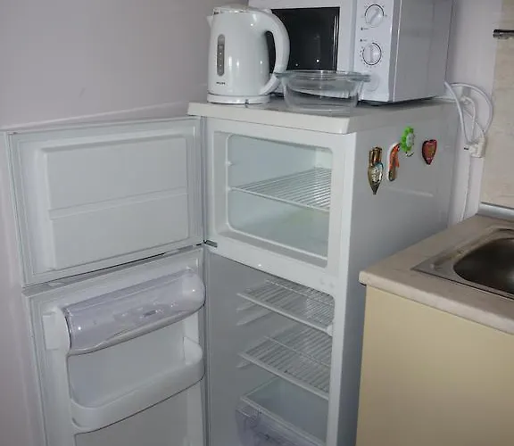 アパート Great Choice